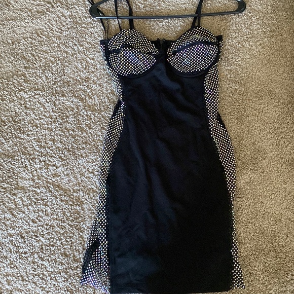 I only wore this once for my birthday, - Picture 1 of 2